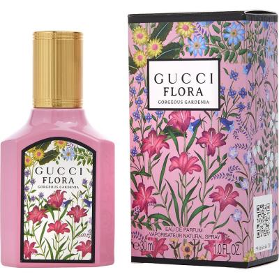 GUCCI FLORA GORGEOUS GARDENIA by Gucci