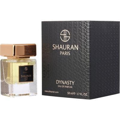 SHAURAN DYNASTY by Shauran