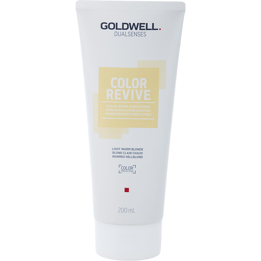 GOLDWELL by Goldwell