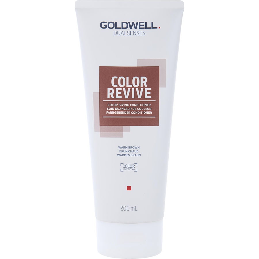 GOLDWELL by Goldwell