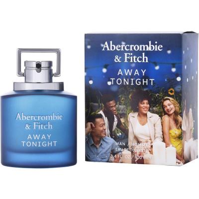 ABERCROMBIE & FITCH AWAY TONIGHT by Abercrombie & Fitch