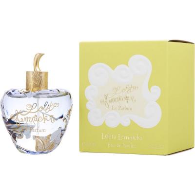 LOLITA LEMPICKA LE PARFUM by Lolita Lempicka