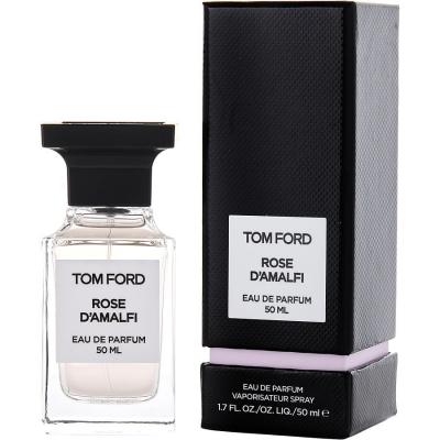 TOM FORD ROSE DAMALFI by Tom Ford