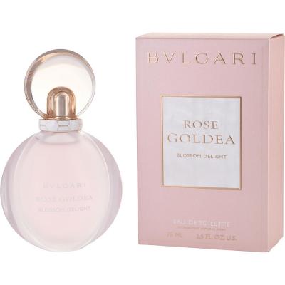 BVLGARI ROSE GOLDEA BLOSSOM DELIGHT by Bvlgari