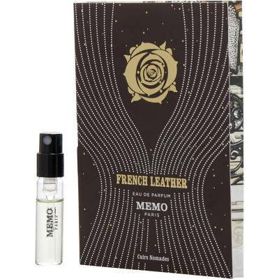 MEMO PARIS FRENCH LEATHER by Memo Paris