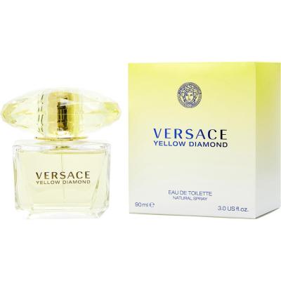 VERSACE YELLOW DIAMOND by Gianni Versace