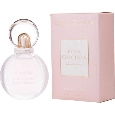BVLGARI ROSE GOLDEA BLOSSOM DELIGHT by Bvlgari