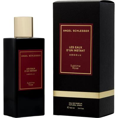ANGEL SCHLESSER ABSOLU SUBLIME ROSE by Angel Schlesser