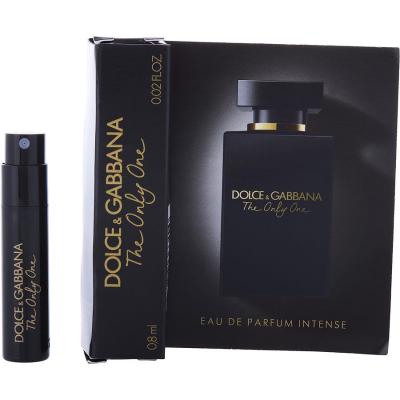 THE ONLY ONE INTENSE by Dolce & Gabbana