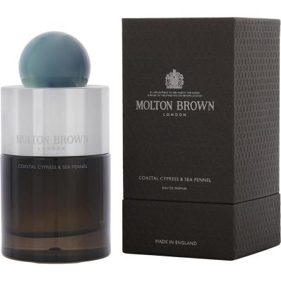 MOLTON BROWN COASTAL CYPRESS & SEA FENNEL by Molton Brown