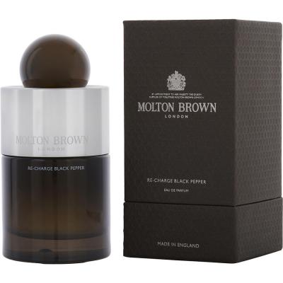 MOLTON BROWN RECHARGE BLACK PEPPER by Molton Brown