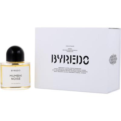 MUMBAI NOISE BYREDO by Byredo