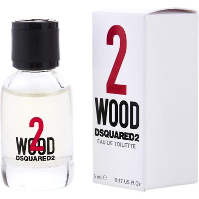 DSQUARED2 2 WOOD by Dsquared2