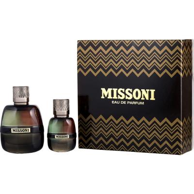 MISSONI by Missoni