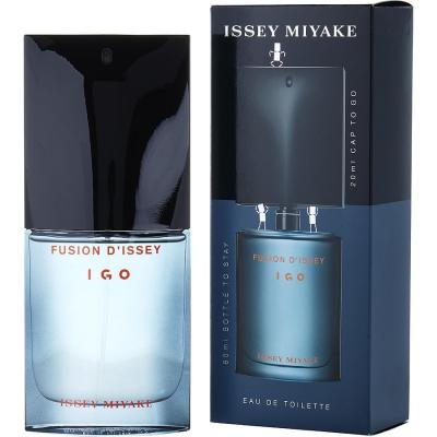 FUSION DISSEY by Issey Miyake