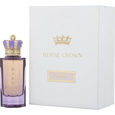ROYAL CROWN KABEL by Royal Crown