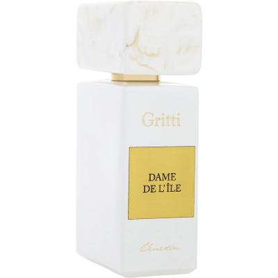GRITTI DAME DE LILE by Gritti