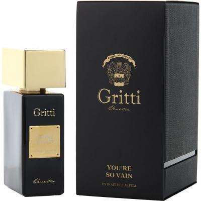 GRITTI YOURE SO VAIN by Gritti