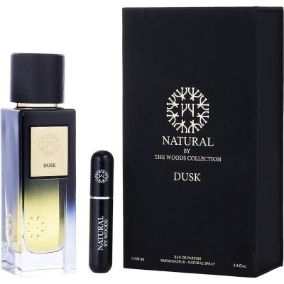 THE WOODS COLLECTION NATURAL DUSK by The Woods Collection