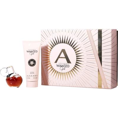 AZZARO WANTED GIRL by Azzaro