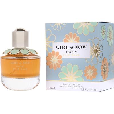 ELIE SAAB GIRL OF NOW LOVELY by Elie Saab