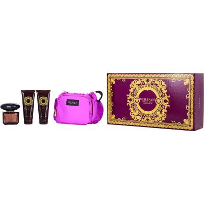 VERSACE CRYSTAL NOIR by Gianni Versace