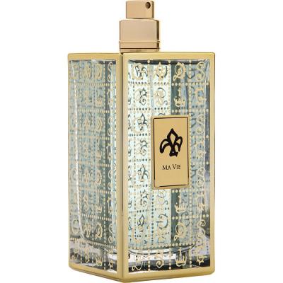 DALI HAUTE PARFUMERIE MA VIE by Salvador Dali