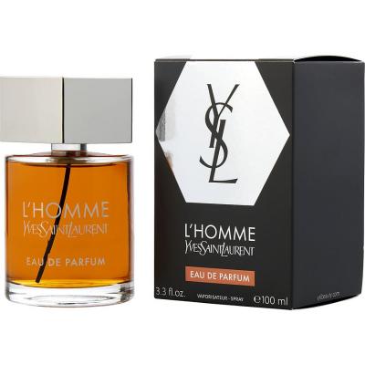 LHOMME YVES SAINT LAURENT by Yves Saint Laurent