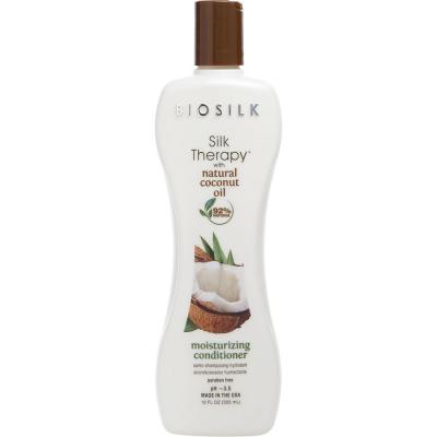 BIOSILK by Biosilk