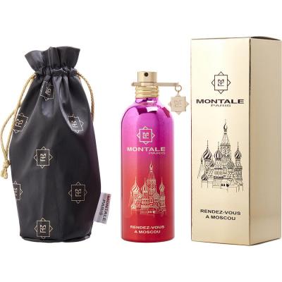 MONTALE PARIS RENDEZ-VOUZ A MOSCOU by Montale