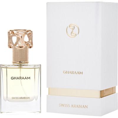 SWISS ARABIAN GHARAAM by Swiss Arabian Perfumes