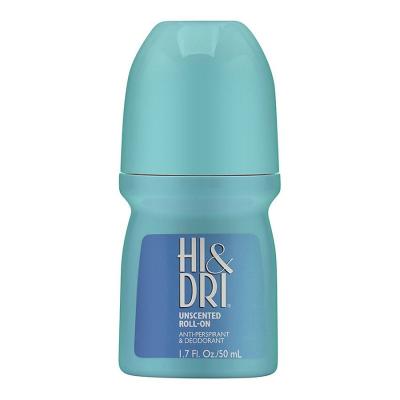 Hi & Dri by 
