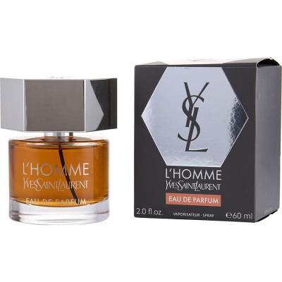 LHOMME YVES SAINT LAURENT by Yves Saint Laurent