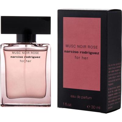 NARCISO RODRIGUEZ MUSC NOIR ROSE by Narciso Rodriguez