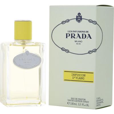 PRADA INFUSION DYLANG by Prada