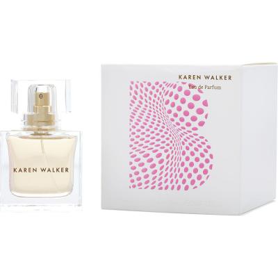 KAREN WALKER B by Karen Walker