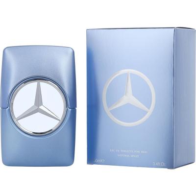 MERCEDES-BENZ MAN FRESH by Mercedes-Benz