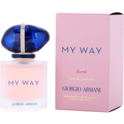 ARMANI MY WAY FLORAL by Giorgio Armani
