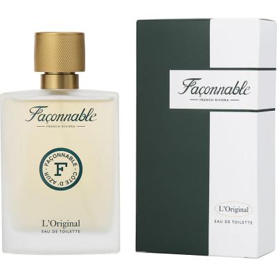 FACONNABLE LORIGINAL by Faconnable