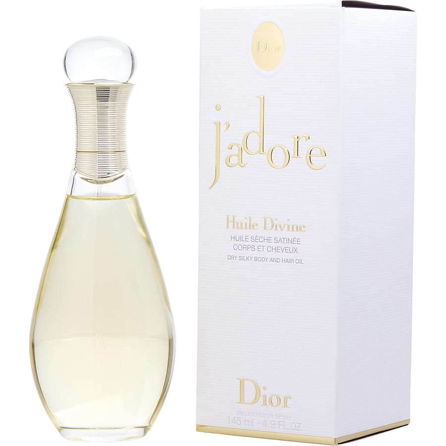 JADORE by Christian Dior