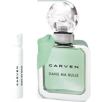 CARVEN DANS MA BULLE by Carven