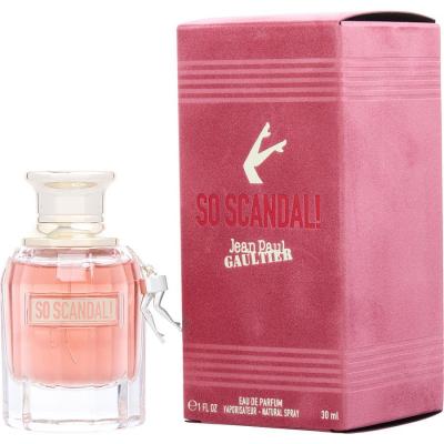 JEAN PAUL GAULTIER SO SCANDAL by Jean Paul Gaultier