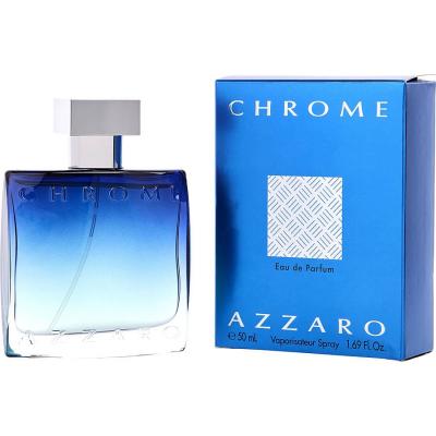 CHROME by Azzaro