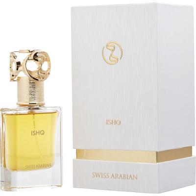 SWISS ARABIAN ISHQ by Swiss Arabian Perfumes