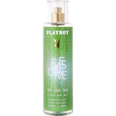 PLAYBOY EYES ON ME by Playboy