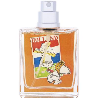 SNOOPY HOLLAND VERSION by Snoopy