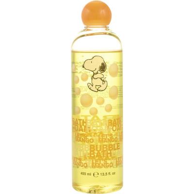 SNOOPY LETS MANGO by Snoopy