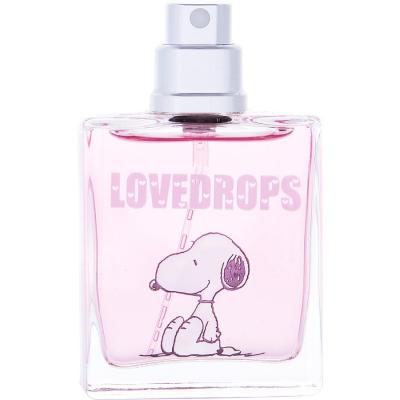 SNOOPY LOVEDROPS by Snoopy
