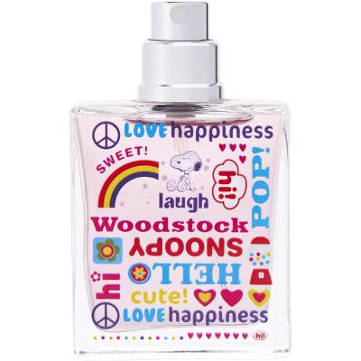 SNOOPY PINK HAPPINESS by Snoopy