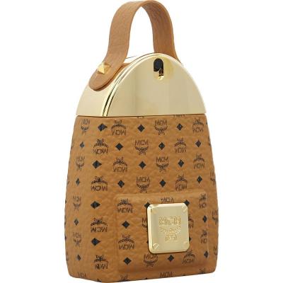 MCM by MCM